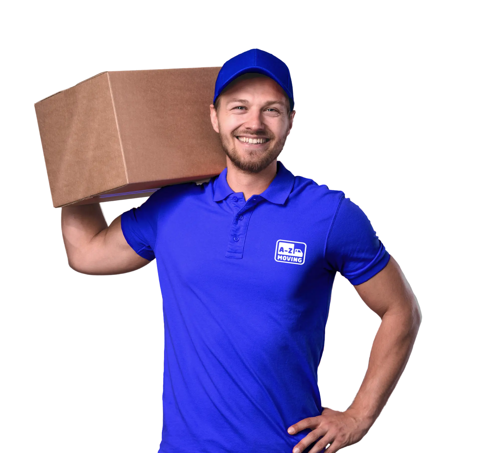 delivery-man